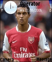 walcott