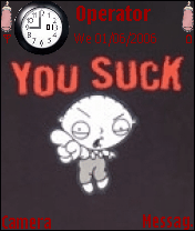 stewie