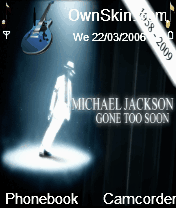 Tribute 2 Michael Jackson