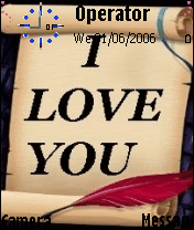 LOVE