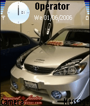 camry