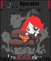 ruby gloom