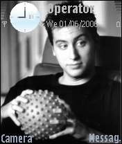 Lance Bass