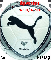 puma