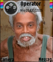 rony