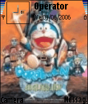 doraemon
