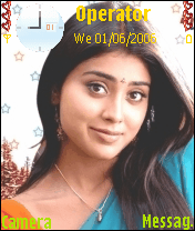 shreya love