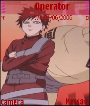 kazekage