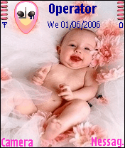BABY CUTE