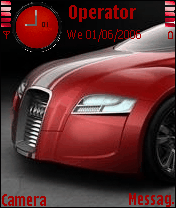 audi