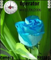 ورود وحركات