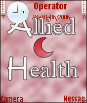 allied health