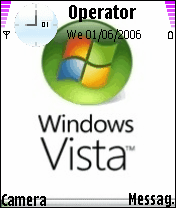 window vista