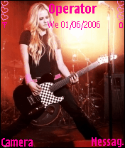 avril lavigne
