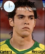 kaka