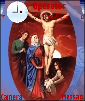 jesus