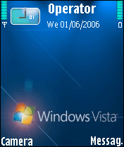 VISAT new