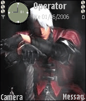 Dante