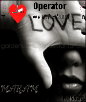 maram