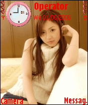 Sweet Babe 18