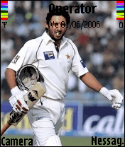 Shahid Afridi