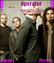 system of a down