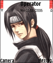 Itachi [ibangxs]