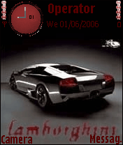 lamborghini