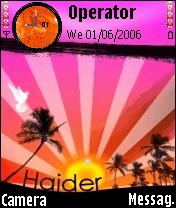 haider