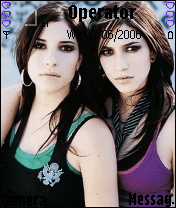 veronicas