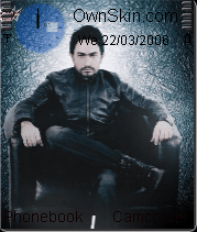 tamer hosny