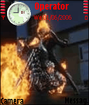 ghost rider