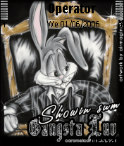 Thugs Bunny