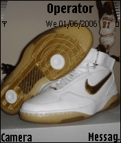 AIR FORCE 25