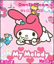 My Melody