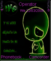 pon love zi