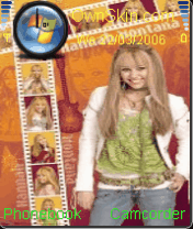 hannah montana