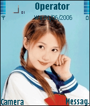 jang nara