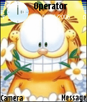 garfeled