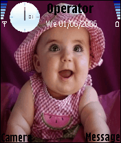 baby