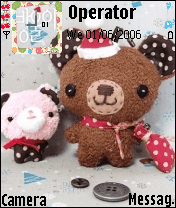 bear baby