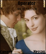 Becoming Jane