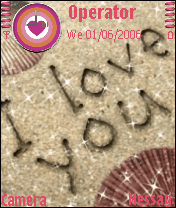 ı love you