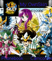 qq saint