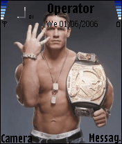 john cena