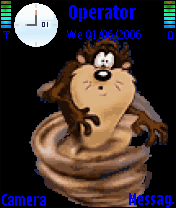 Tazmania
