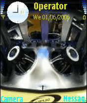 tuning