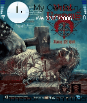 vital remains