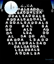 ALSADD skull