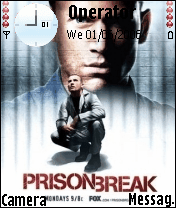 PrisonBreak